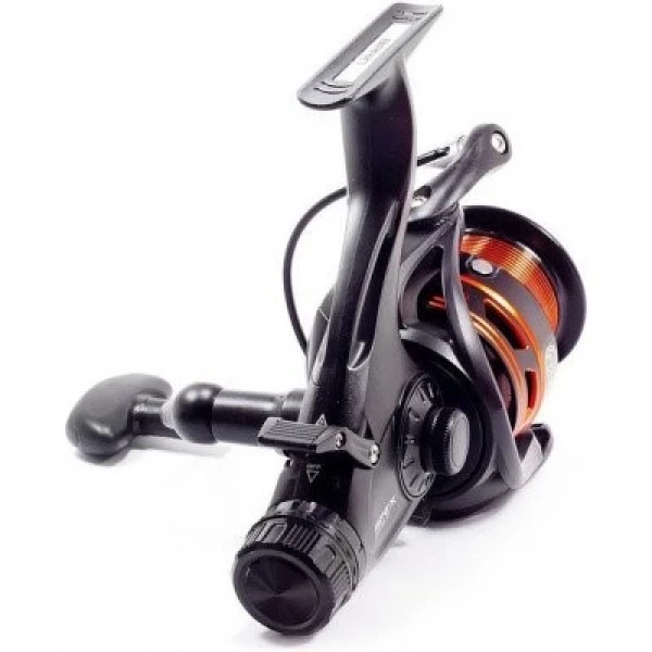 Катушка Brain Apex Double Baitrunner 3000 6+1BB 5.1:1 (1013-1858.41.67) - изображение 2