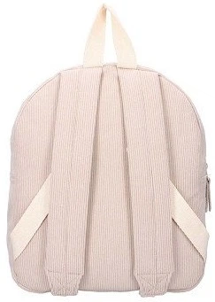 Plecak do przedszkola Vadobag Ridge And Row Beżowy 31 x 26 x 9 cm (8712645327092) - obraz 2