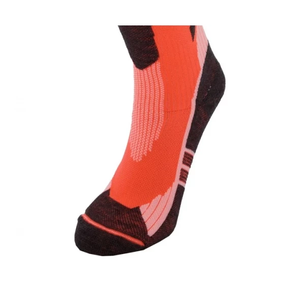 Носки Accapi Ski Performance 39-41 Scarlet/Anthracite (1033-ACC H0935.2566-II) - Фото 3 Носки Accapi Ski Performance 39-41 Scarlet/Anthracite (1033-ACC H0935.2566-II) - изображение 3