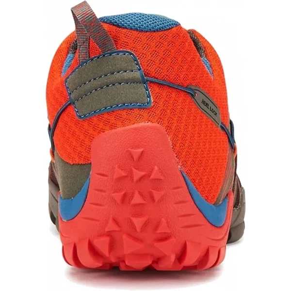 Кросівки Garmont Sticky Cloud 46.5 Orange/Dark Grey (1053-481016/202-UK11.5) - Фото 2 Кросівки Garmont Sticky Cloud 46.5 Orange/Dark Grey (1053-481016/202-UK11.5) - зображення 2