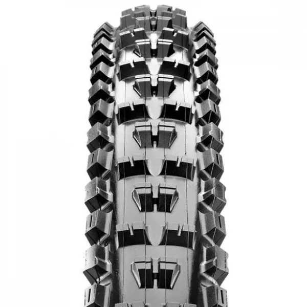 Покришка Maxxis High Roller II 27.5X2.30 TPI-60 Foldable EXO/TR (1052-ETB85923000) - зображення 2