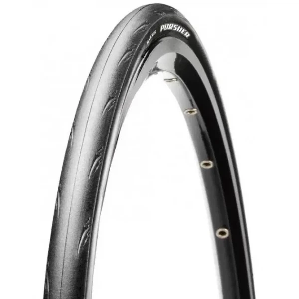 Покришка Maxxis Pursuer 700X32C TPI-60 Foldable (1052-ETB00262000) - Фото 1 Покришка Maxxis Pursuer 700X32C TPI-60 Foldable (1052-ETB00262000) - зображення 1