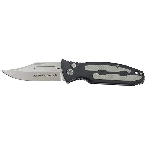 Нож Boker Plus Kalashnikov 74 Auto (1013-2373.10.23) - Фото 1 Нож Boker Plus Kalashnikov 74 Auto (1013-2373.10.23) - изображение 1