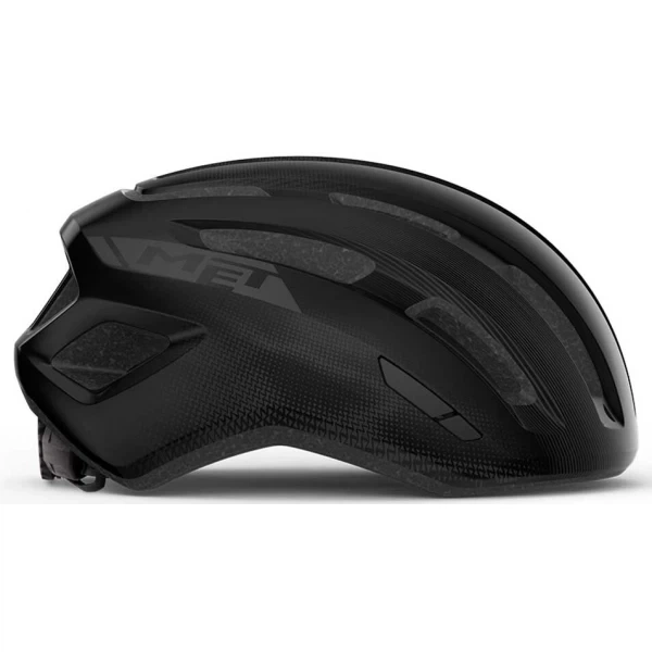 Шолом Met Miles CE Black L (1052-3HM 130 CE00 L NE1) - зображення 2