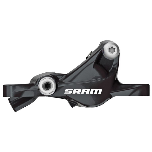 Тормоза дисковые Sram Level Гидравлические Apex Левые/Передние 950mm (1052-00.5018.096.000) - Фото 4 Тормоза дисковые Sram Level Гидравлические Apex Левые/Передние 950mm (1052-00.5018.096.000) - изображение 4