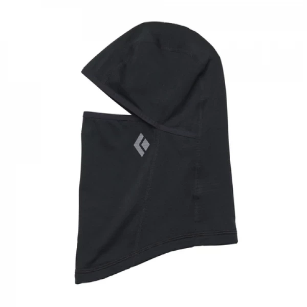 Балаклава Black Diamond Coefficient LT Balaclava (1033-BD 7240030002ALL1) - Фото 1 Балаклава Black Diamond Coefficient LT Balaclava (1033-BD 7240030002ALL1) - изображение 1