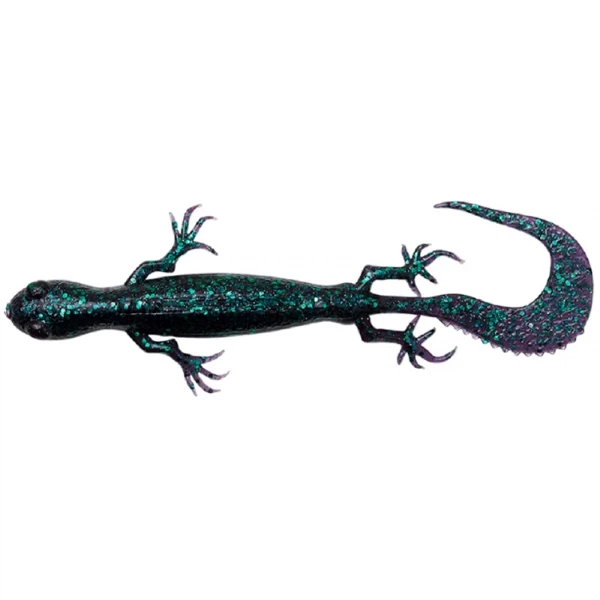 Силикон Savage Gear 3D Lizard 100m 5.5g 6 шт/уп Голубой (1013-1854.21.62) - Фото 1 Силикон Savage Gear 3D Lizard 100m 5.5g 6 шт/уп Голубой (1013-1854.21.62) - изображение 1