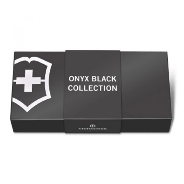Нож Victorinox Signature Lite Onyx Black (1049-Vx06226.31P) - Фото 4 Нож Victorinox Signature Lite Onyx Black (1049-Vx06226.31P) - изображение 4