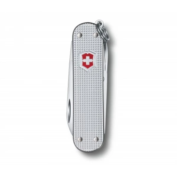 Нож Victorinox Classic SD ALOX Barelycorn (1049-Vx06221.26) - Фото 3 Нож Victorinox Classic SD ALOX Barelycorn (1049-Vx06221.26) - изображение 3