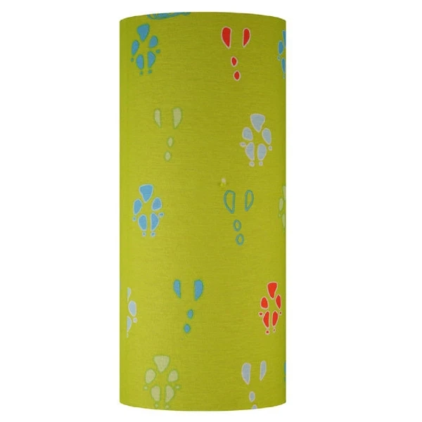 Повязка 4Fun Trace Green (4FUN-TRACEGREEN) - Фото 1 Повязка 4Fun Trace Green (4FUN-TRACEGREEN) - изображение 1