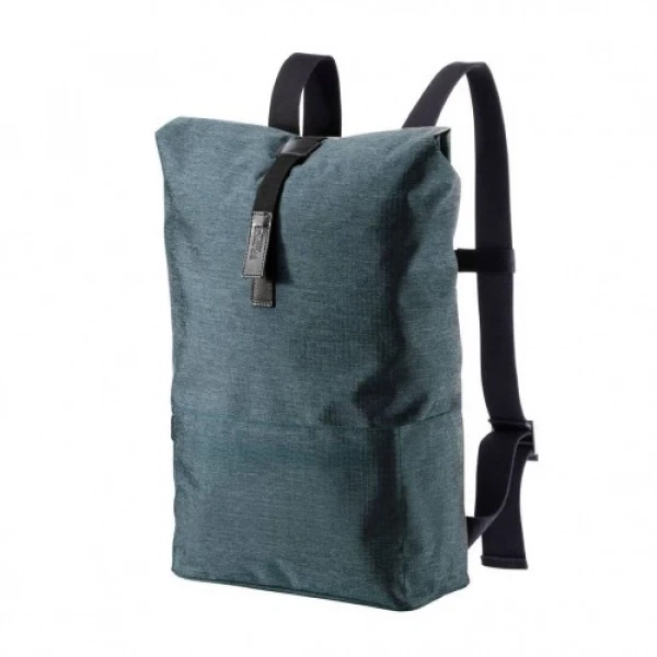 Рюкзак Brooks Pickwick Tex Nylon 26lt Синий (1007-016480) - Фото 1 Рюкзак Brooks Pickwick Tex Nylon 26lt Синий (1007-016480) - изображение 1
