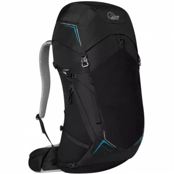 Рюкзак Lowe Alpine AirZone Camino Trek 45:55 Black M/L (1033-LA FTE-90-BL-45) - Фото 1 Рюкзак Lowe Alpine AirZone Camino Trek 45:55 Black M/L (1033-LA FTE-90-BL-45) - зображення 1