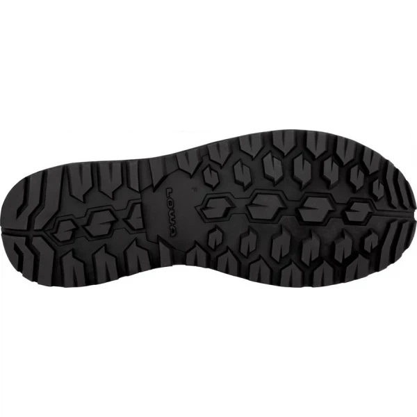 Ботинки Lowa Malta GTX MID 46.5 Olive (1012-310512-0748-46.5) - Фото 3 Ботинки Lowa Malta GTX MID 46.5 Olive (1012-310512-0748-46.5) - изображение 3