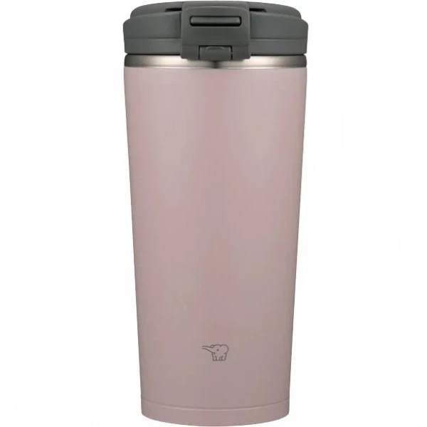 Термокружка Zojirushi SX-KA30 0.3 л Rose (1013-1678.06.36) - Фото 1 Термокружка Zojirushi SX-KA30 0.3 л Rose (1013-1678.06.36) - изображение 1
