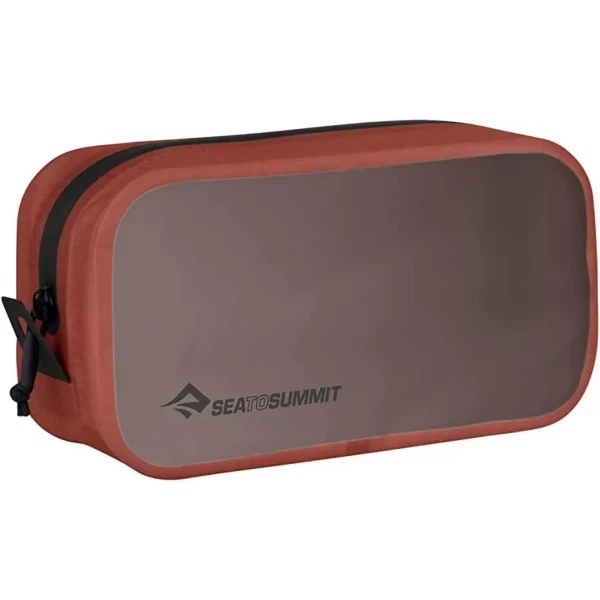 Гермочехол Sea To Summit Hydraulic Packing Cube S Picante Red (1033-STS ASG015121-041905) - Фото 1 Гермочехол Sea To Summit Hydraulic Packing Cube S Picante Red (1033-STS ASG015121-041905) - изображение 1