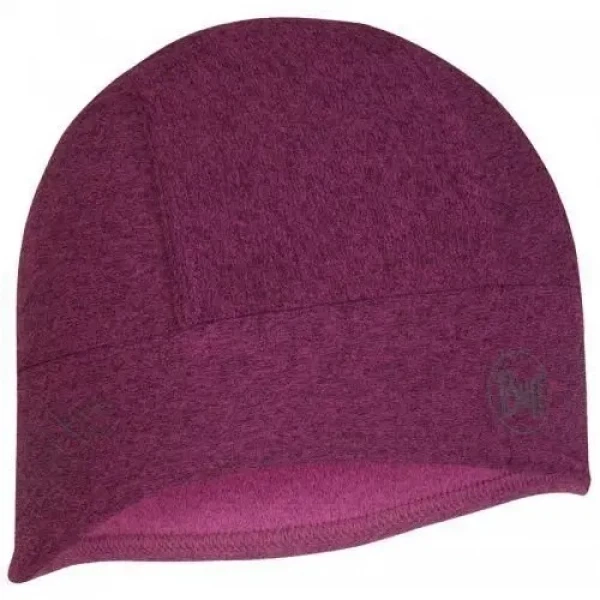 Шапка Buff Tech Fleece Hat Pink (1033-BU 118100.538.10.00) - Фото 1 Шапка Buff Tech Fleece Hat Pink (1033-BU 118100.538.10.00) - изображение 1