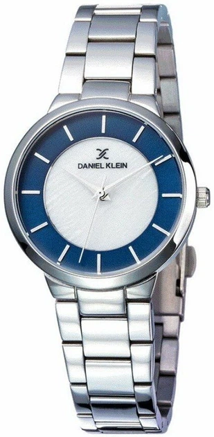 Часы наручные Daniel Klein DK11887-7 - Фото 1 Часы наручные Daniel Klein DK11887-7 - изображение 1