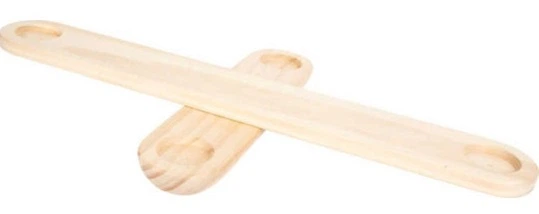 Сенсорна стежка Small Foot Рівновага 7 елементів (4020972122414) - зображення 6