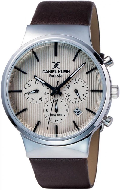 Часы наручные Daniel Klein DK11891-5 - Фото 1 Часы наручные Daniel Klein DK11891-5 - изображение 1