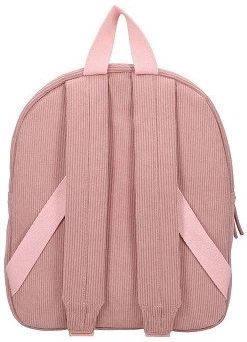 Plecak do przedszkola Vadobag Ridge And Row Różowy 31 x 26 x 9 cm (8712645327108) - obraz 2
