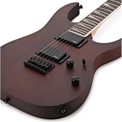 Электрогитара Ibanez GRG121DX-WNF (225594) - изображение 4