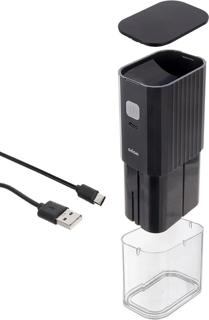 Młynek do kawy Orion 130238 - obraz 4