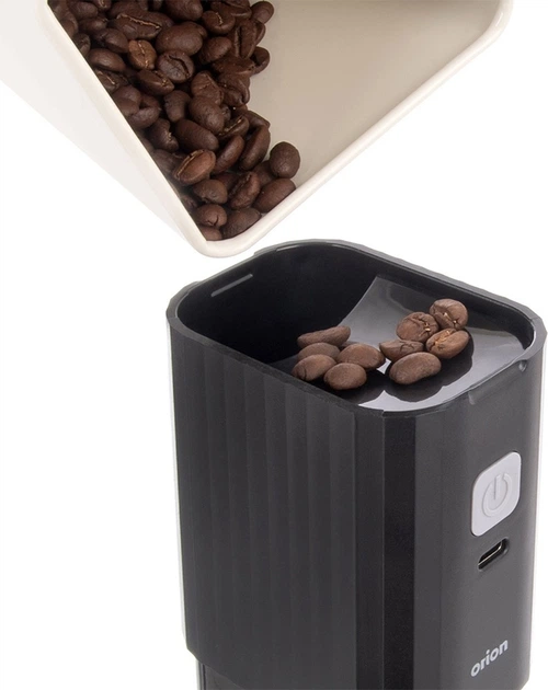 Młynek do kawy Orion 130238 - obraz 7