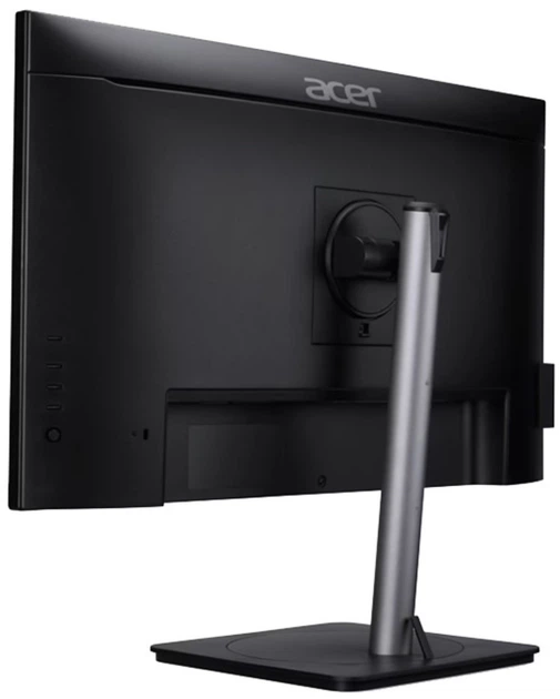Monitor 27" Acer Vero CB273UGbemiprux (UM.HB3EE.G01) - obraz 6