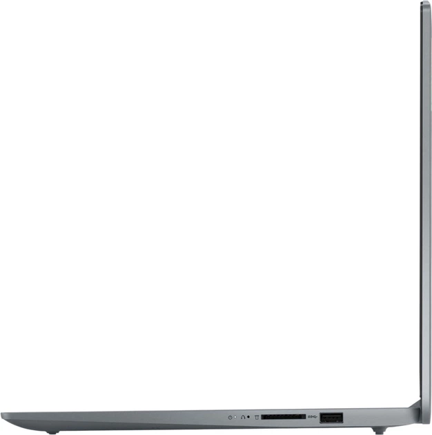 Laptop Lenovo IdeaPad Slim 3 15ABR8 (82XM013YLT) Arctic Grey - obraz 14