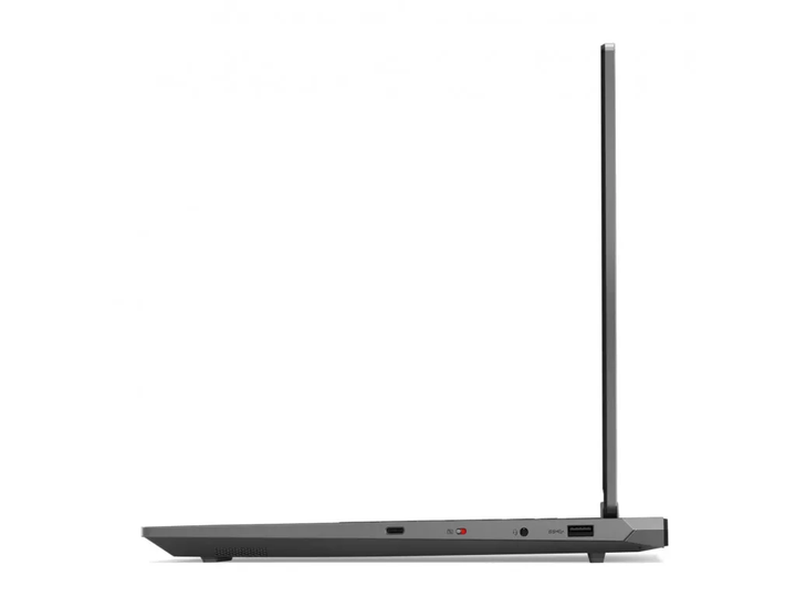 Ноутбук Lenovo LOQ 15AHP9 15,6" IPS 1920x1080 144 Гц / AMD Ryzen 7 8845HS / NVIDIA GeForce RTX 4060 / RAM 16 ГБ / DDR5 / SSD 1000 ГБ / Windows 11 Home / 2,38 кг (83DX00AVUS) - Фото 4 Ноутбук Lenovo LOQ 15AHP9 15,6" IPS 1920x1080 144 Гц / AMD Ryzen 7 8845HS / NVIDIA GeForce RTX 4060 / RAM 16 ГБ / DDR5 / SSD 1000 ГБ / Windows 11 Home / 2,38 кг (83DX00AVUS) - зображення 4
