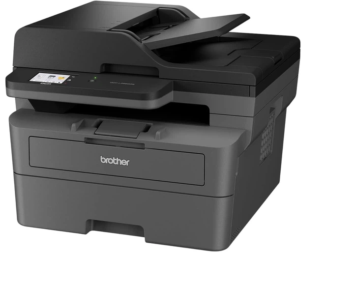 БФП Brother DCP-L2665DW 3in1 Wi-Fi (DCPL2665DWRE1) - зображення 2