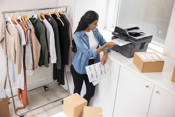 БФП Brother DCP-L2665DW 3in1 Wi-Fi (DCPL2665DWRE1) - зображення 5