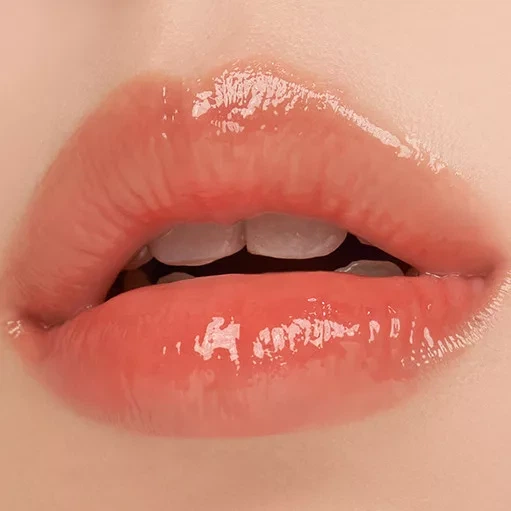 Бальзам для губ  Nuse Color Care зволожуючий 04 Calming coral 4.3 г (8809625247188) - зображення 3