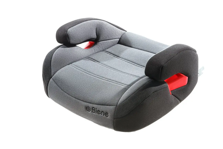 Автокресло-бустер Biene WayFix Black - Фото 1 Автокресло-бустер Biene WayFix Black - изображение 1