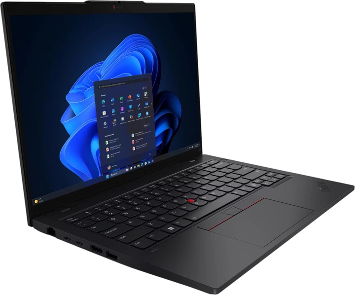 Laptop Lenovo ThinkPad L14 G6 (21S80038MH) Black - obraz 3
