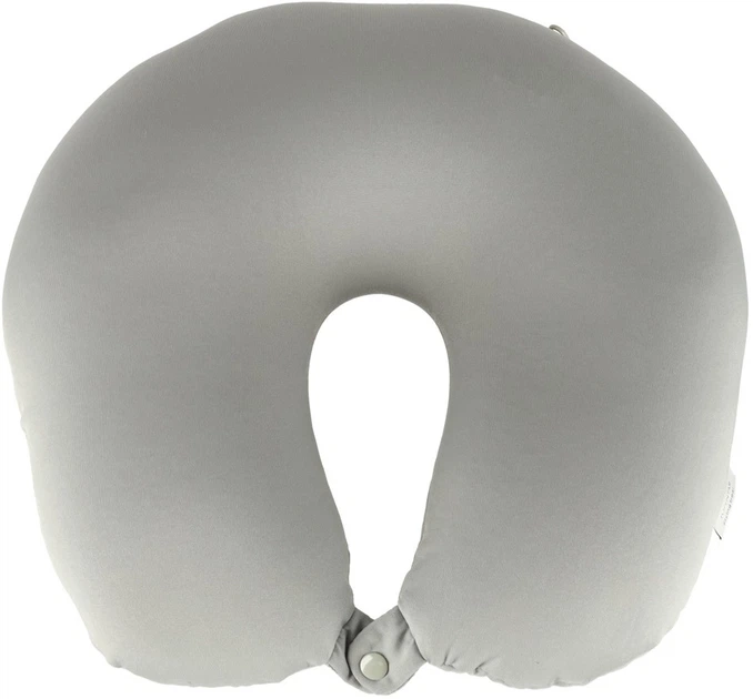 Подушка для подорожей 2в1 Kik під шию м’яка іграшка пінгвін (5903039765467) - зображення 5