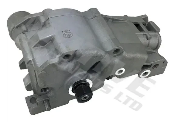 Масляний насос MOTIVE OP8352 BMW 3 Series, X3, 1 Series, X1, 5 Series 11277507646, 11277536191, 11277594471 - изображение 4
