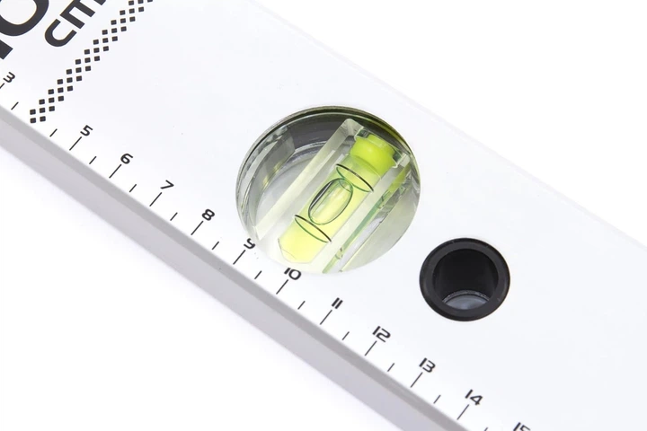 Poziomica Forte Tools Spirit Level 150 cm LATE3V150 (4772013001225) - obraz 3