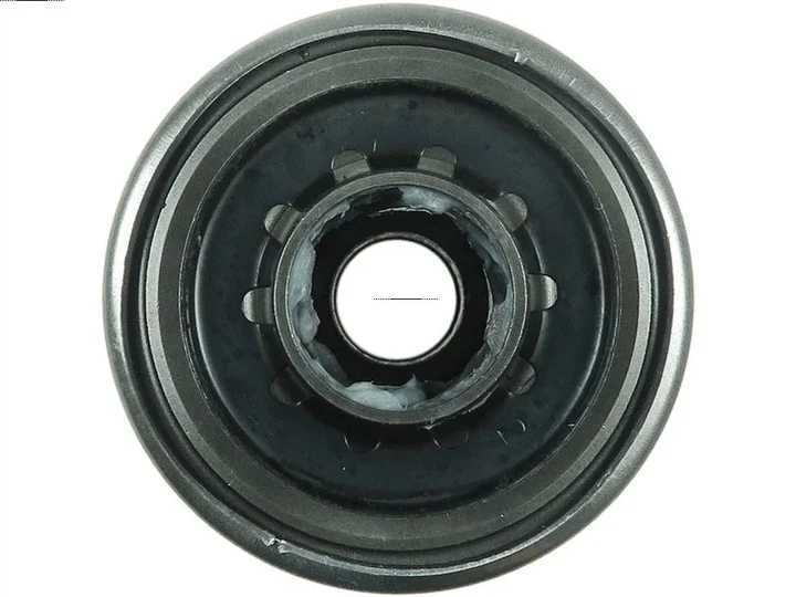 Бендікс стартера AS-PL SD3105VALEO 02M911335K - зображення 3