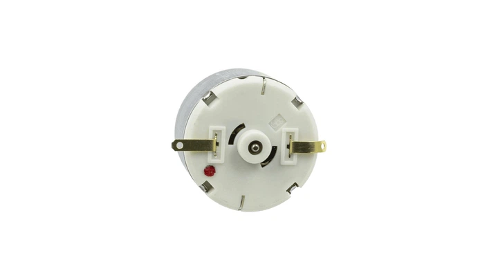 Электродвигатель RC-520 5-12 В - изображение 3
