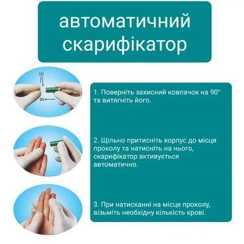Комбинированный тест на 4 инфекции ВИЧ 1/2 (ВИЧ 1/2), гепатита В(HBsAg), гепатит С, сифилис, Ecotest MI-W44 - изображение 2