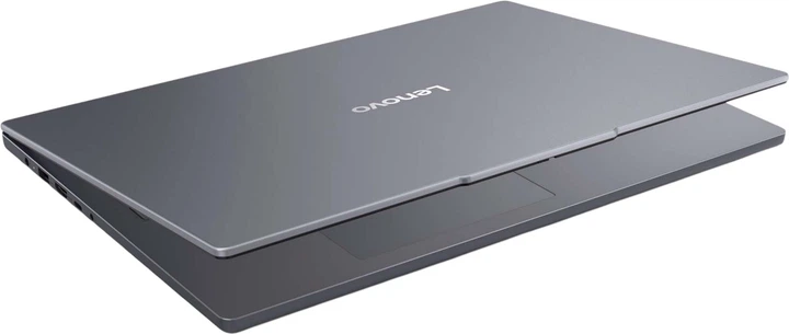 Laptop Lenovo IdeaPad Slim 3 16ARP10 (83K80043NT) Luna Grey - obraz 13