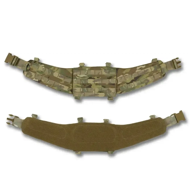 Набор Пояс РПС мультикам Kiborg R-1 GEN.2 (M) + подсумки - изображение 3