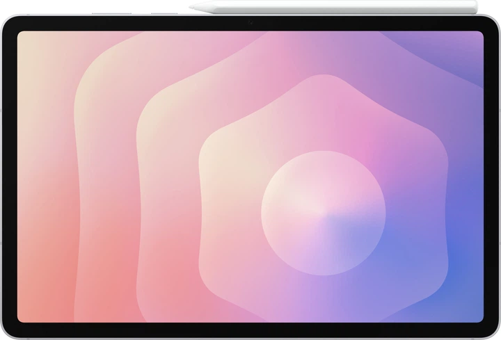 Tablet Samsung Galaxy Tab S11 5G 12/128GB Silver (SM-X736BZSREUE) - obraz 3