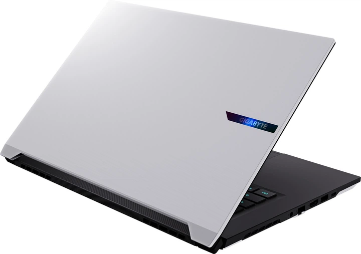 Ноутбук Gigabyte AERO X16 1TH (1TH93EE894AH) Lunar White - зображення 7