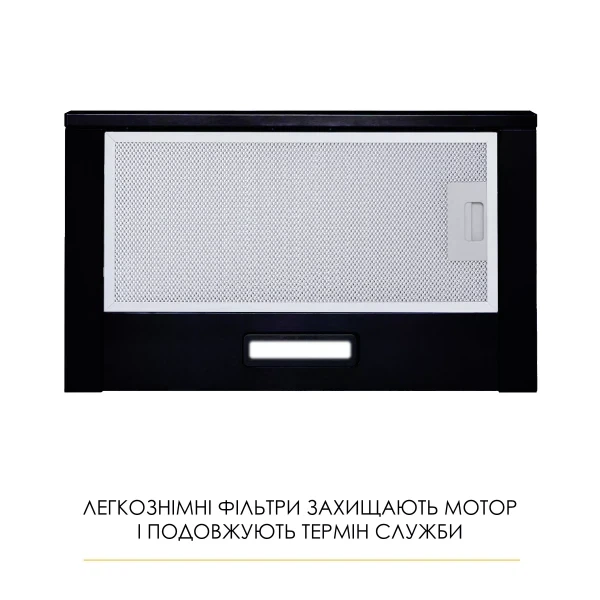 Вытяжка weilor wt 52 bl - изображение 3
