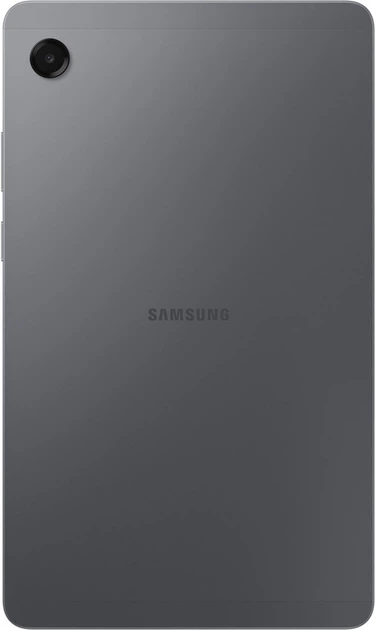 Планшет Samsung Galaxy Tab A11 LTE 8/128GB Gray (SM-X135FZAEEUE) - зображення 5