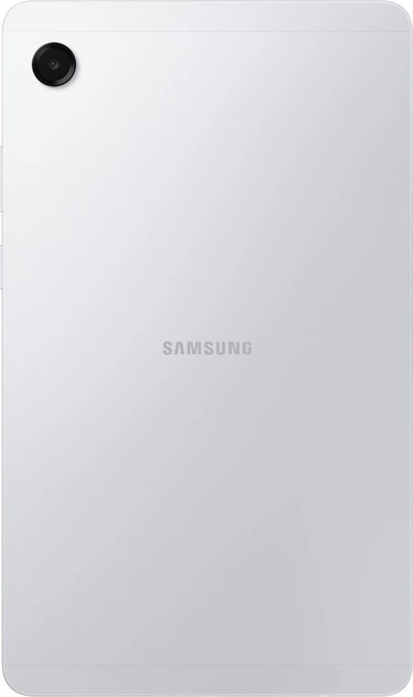 Планшет Samsung Galaxy Tab A11 Wi-Fi 8/128GB Silver (SM-X130NZSEEUE) - зображення 4