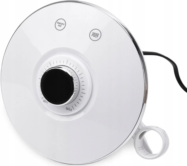 Фрезер для нігтів AllePaznokcie M17 68 W - зображення 3