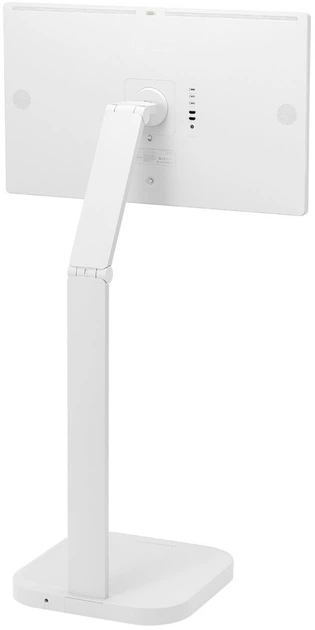 Монітор 31.5" LG Smart Monitor Swing (32U889SA-W) - зображення 13